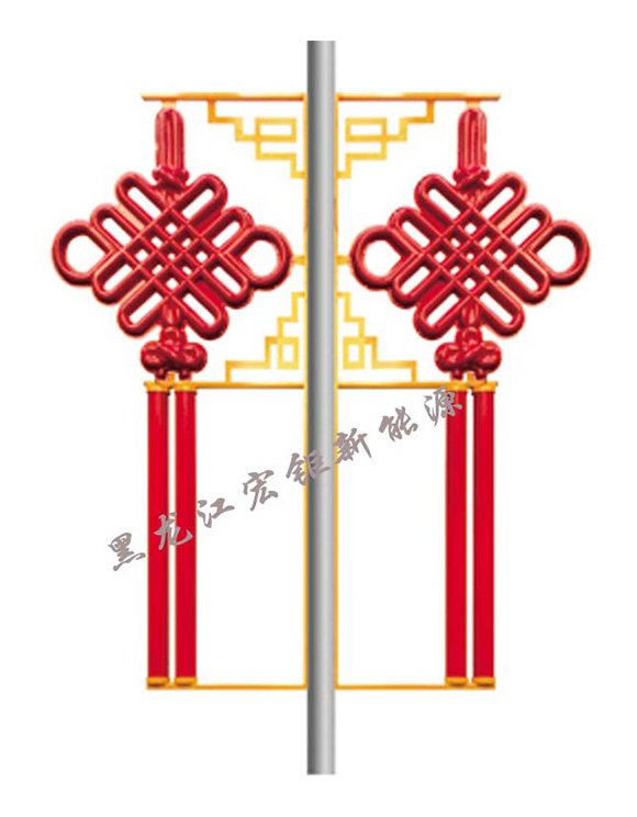 綏化(huà)LED中國結