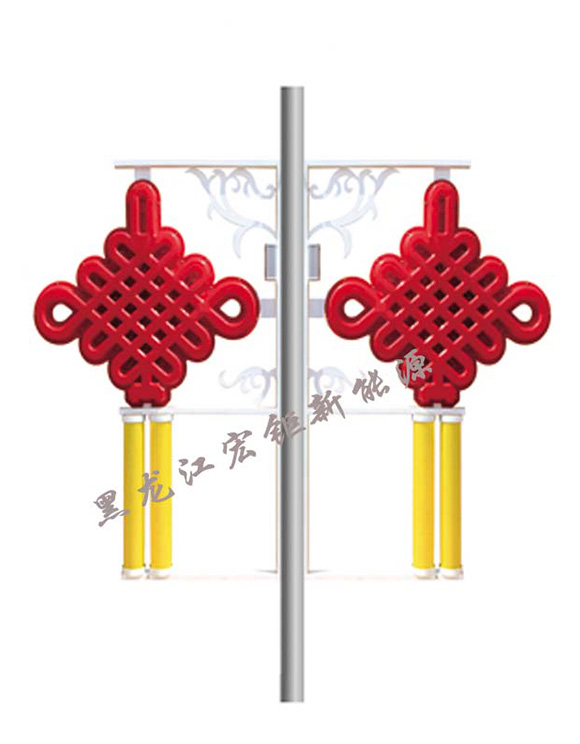 綏化(huà)LED中國結